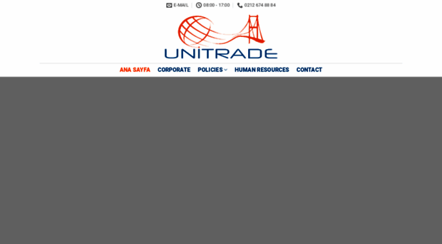 unitrade.com.tr