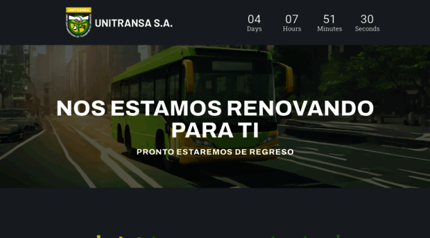 unitransa.com