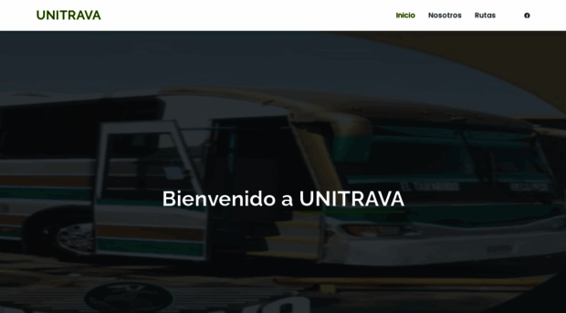 unitrava.com