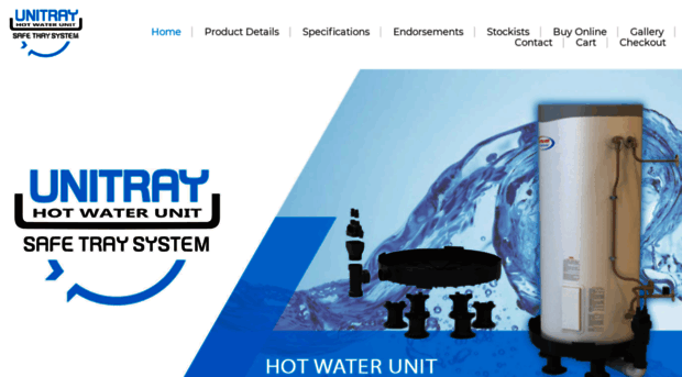 unitray.com.au