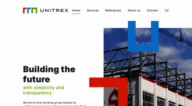 unitrex.cz