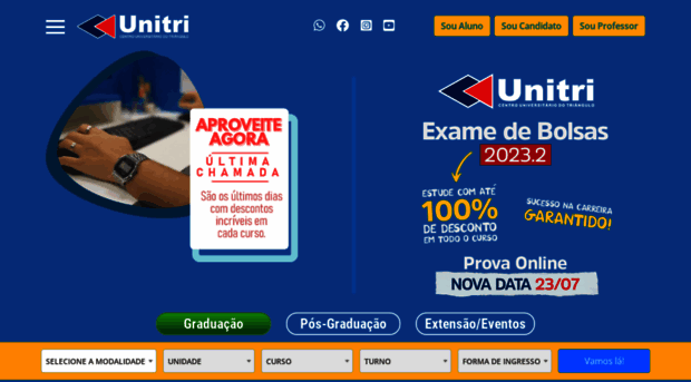 unitri.edu.br