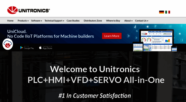 unitronicsplc.com