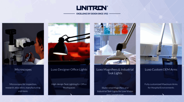 unitronusa.com