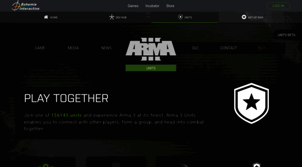 units.arma3.com