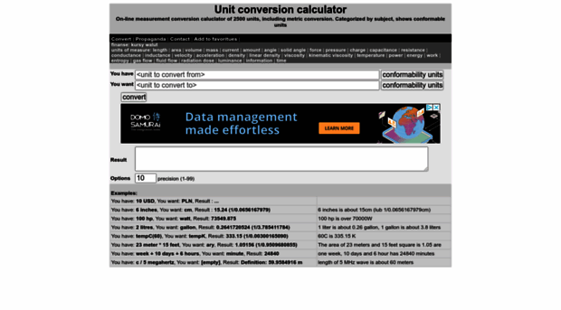 unitsconvert.com