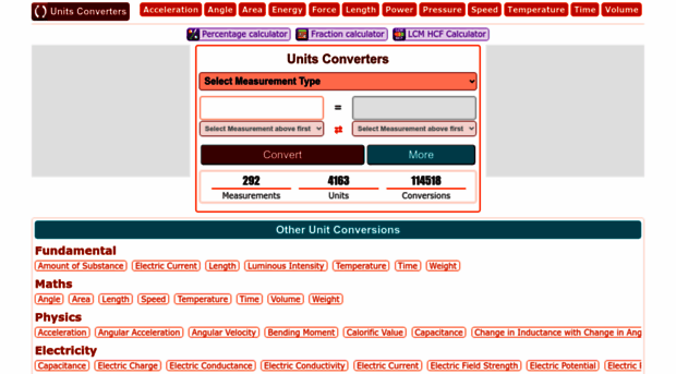 unitsconverters.com