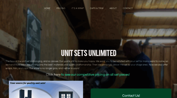 unitsetsunlimited.com