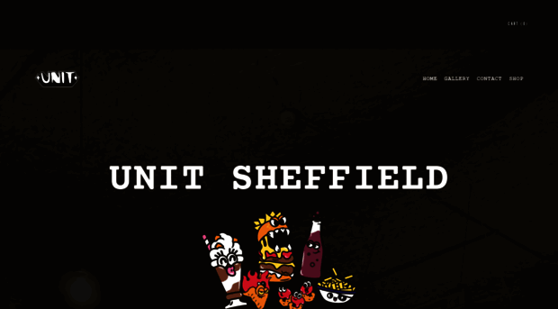 unitsheffield.com