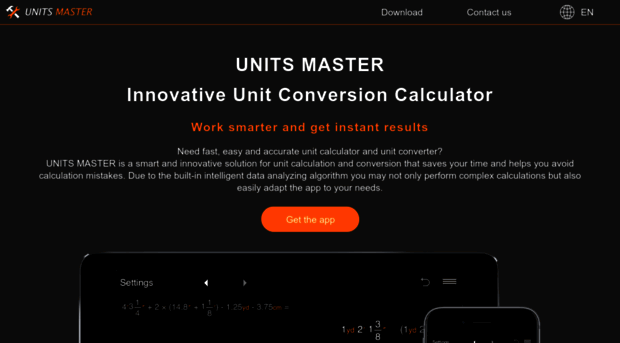 unitsmaster.com