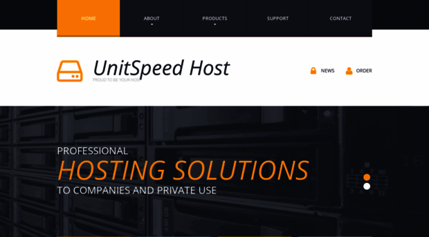 unitspeed.com