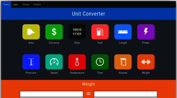 unitsplusconverter.com