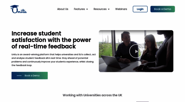 unitu.co.uk