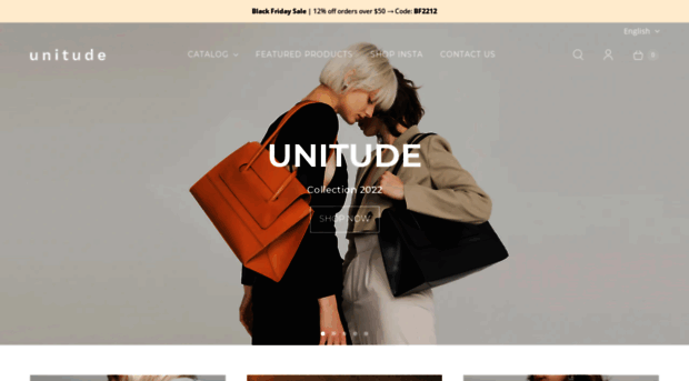 unitude.com