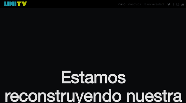unitv.ar