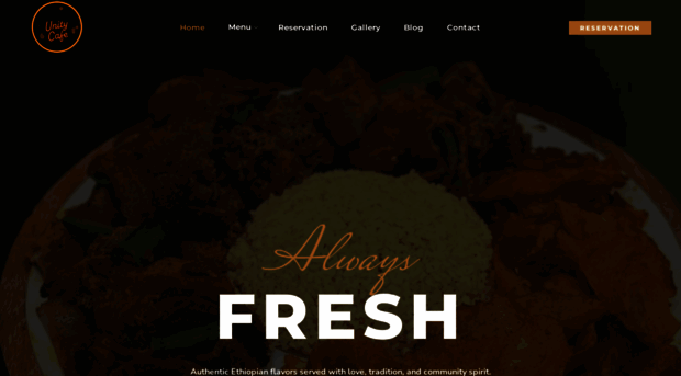 unity-cafe.com