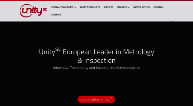unity-sc.com