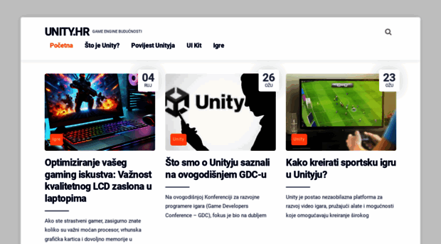 unity.hr