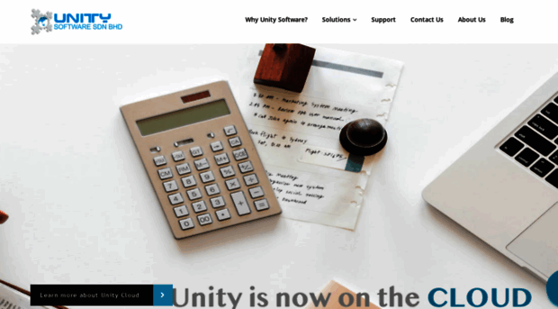 unity2u.com