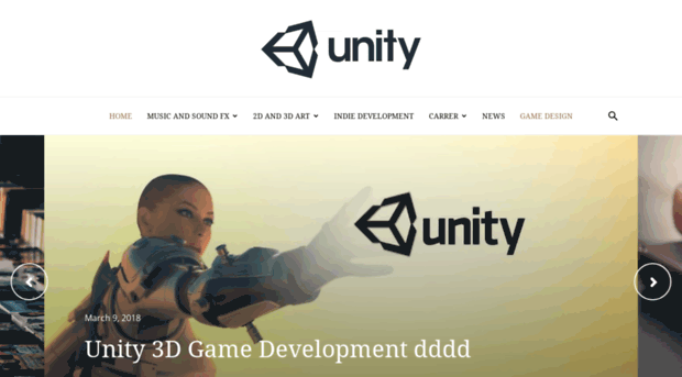 unity3d.com.vn