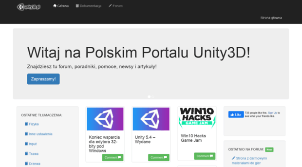 unity3d.pl