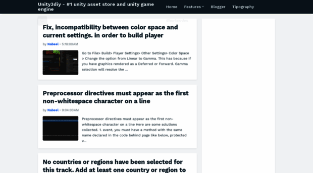 unity3diy.blogspot.com