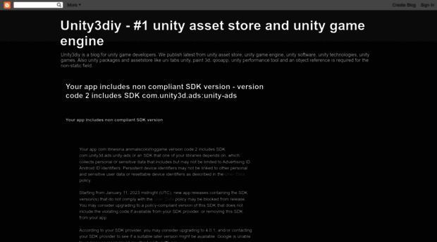 unity3diy.blogspot.com.tr