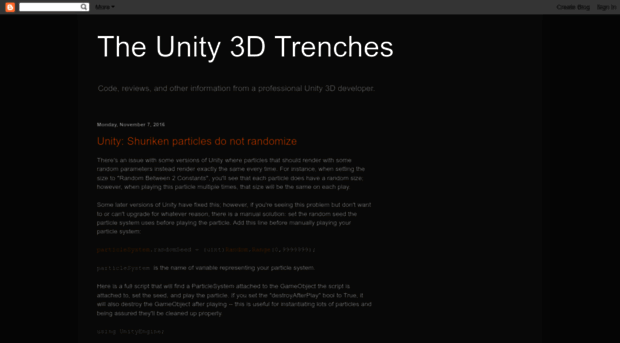 unity3dtrenches.blogspot.com