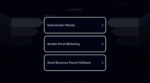 unity6.com
