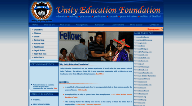 unityassam.com