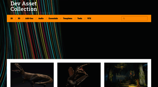 unityassetcollection.com