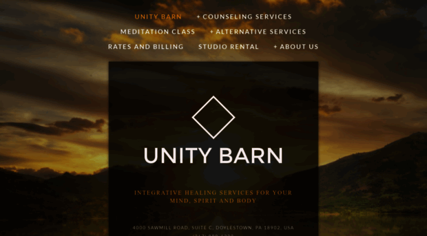 unitybarn.com