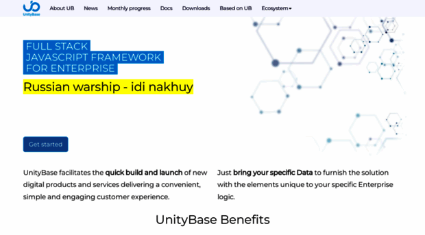 unitybase.info