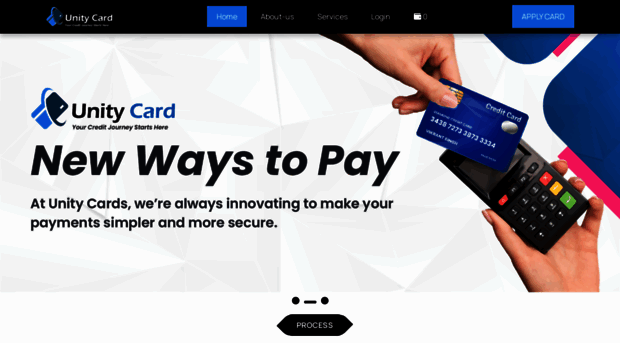 unitycard.org