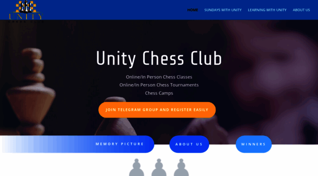 unitychess.com