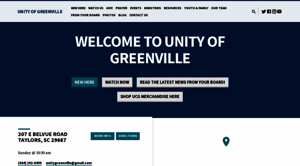 unitychurchofgreenville.org