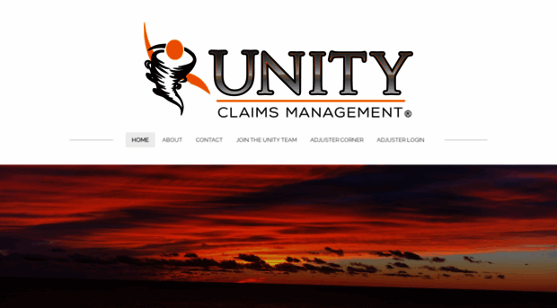 unityclaimsmanagement.com