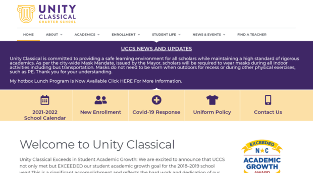 unityclassical.teamcfa.school