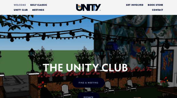 unityclub.com