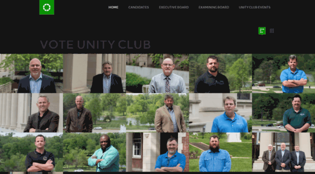 unityclub.net