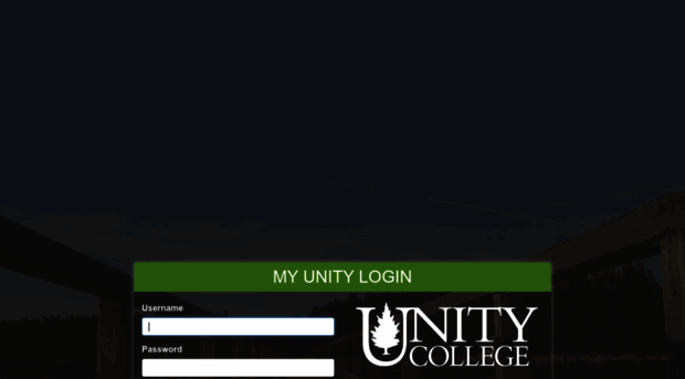 unitycollege.policytech.com