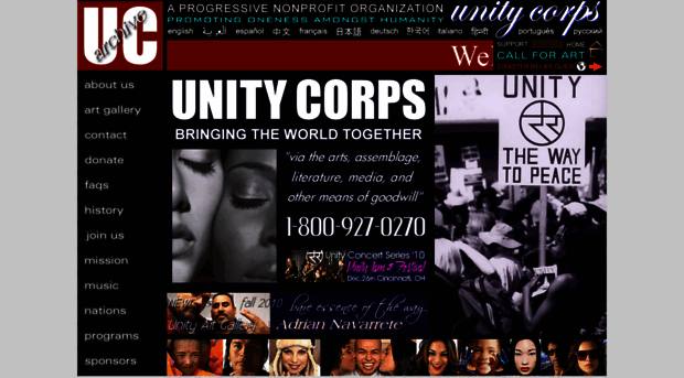 unitycorps.org