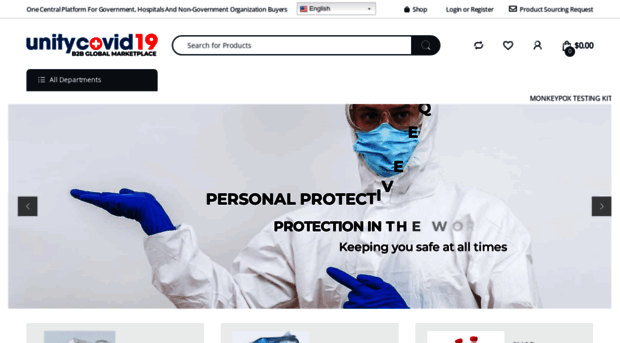 unitycovid19.com