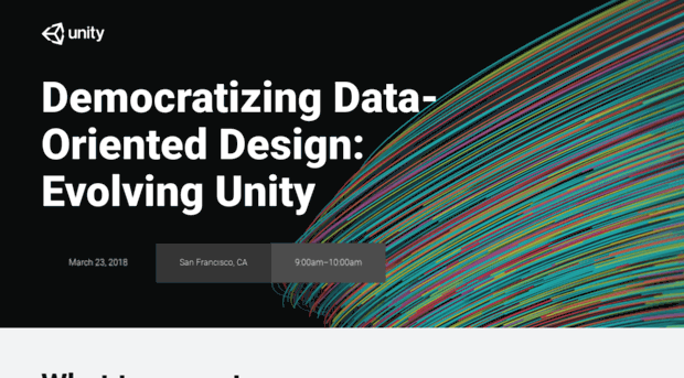 unitydataorienteddesign.splashthat.com