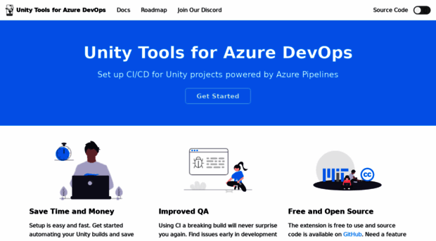 unitydevops.com