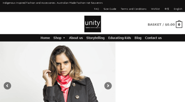 unityfashionandaccessories.com