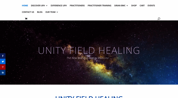 unityfieldhealing.com