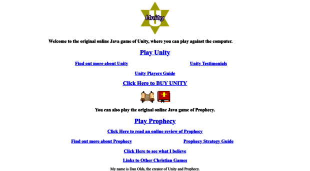 unitygame.com