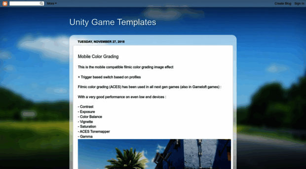 unitygametemplates.blogspot.com