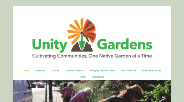 unitygardens.org